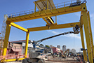 Tecnocrane Manutenção Montagem Industrial