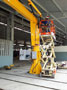 Tecnocrane Manutenção Montagem Industrial