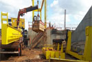 Tecnocrane Manutenção Montagem Industrial